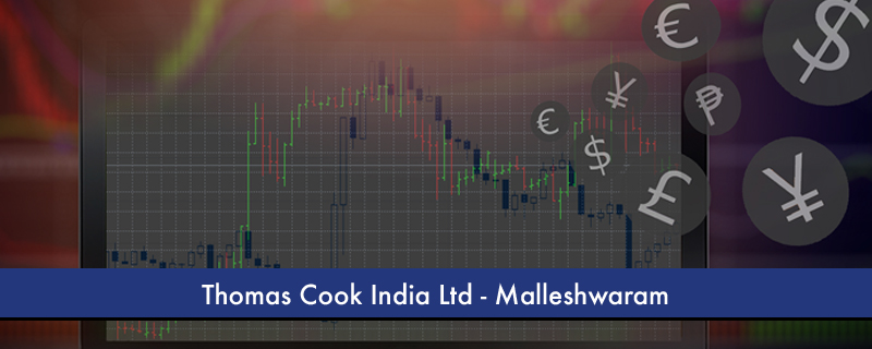 Thomas Cook India Ltd - Malleshwaram 